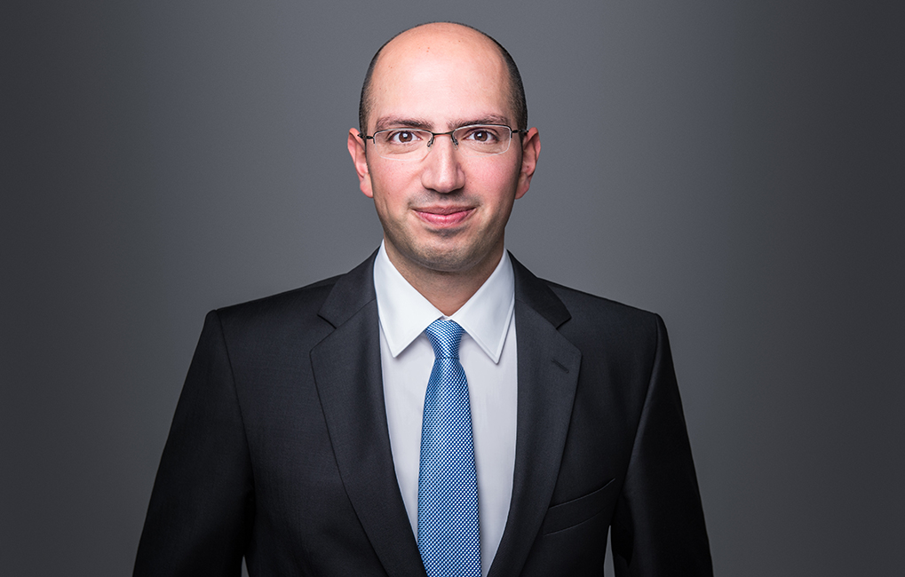 Tansel Tezeroglu